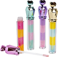 Błyszczyk do ust dla dziewczynki Winogrono - Martinelia Royal Scepter Lip Gloss — Zdjęcie N2