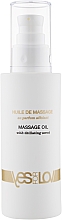Kup Olejek do masażu - YESforLOV Titillating Massage Oil
