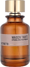 Kup Maison Tahite I_Ristretto - Woda perfumowana