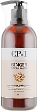 Kup Szampon - Esthetic House CP-1 Ginger Purifying Shampoo
