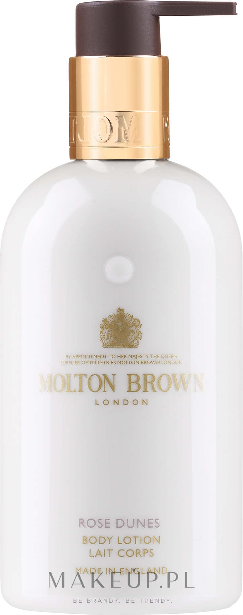 Molton Brown Rose Dunes - Balsam do ciała — Zdjęcie 300 ml