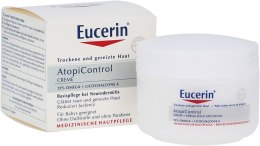 Kup Odżywczy krem do skóry atopowej - Eucerin AtopiControl Care Cream