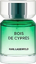Kup Karl Lagerfeld Bois De Cypres - Woda toaletowa