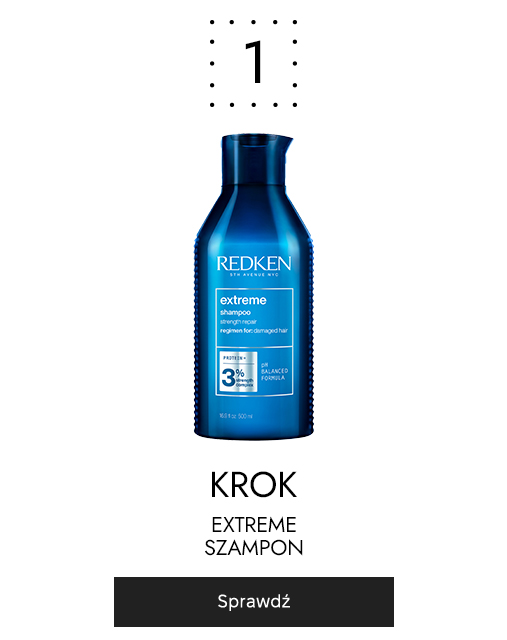 Redken Extreme Anti-Snap Leave In Treatment