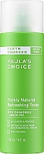 Kup Naturalny odświeżający tonik do twarzy - Paula's Choice Earth Sourced Purely Natural Refreshing Toner