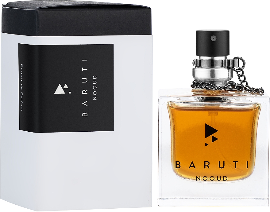 Baruti Nooud - Perfumy — Zdjęcie N2