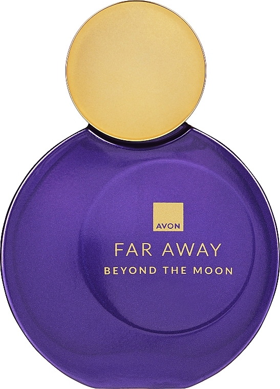 Avon Far Away Beyond The Moon - Perfumy — Zdjęcie N1