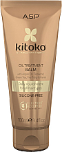 Kup Balsam do włosów na bazie oleju - Affinage Salon Professional Kitoko Oil Treatment Balm