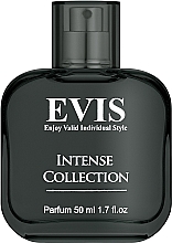 Evis Intense Collection №138 - Perfumy — Zdjęcie N1
