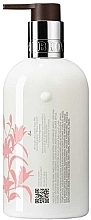 Molton Brown Heavenly Gingerlily Fine Hand Lotion Limited Edition - Balsam do rąk — Zdjęcie N2