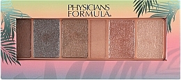 Paleta cieni do powiek - Physicians Formula Butter Believe It! Eyeshadow Palette — Zdjęcie N2