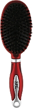 Szczotka do masażu, 54100 - SPL Hair Brush 100 Natural Bristle — Zdjęcie N1