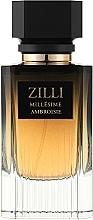 Kup Zilli Millesime Ambroisie - Woda perfumowana