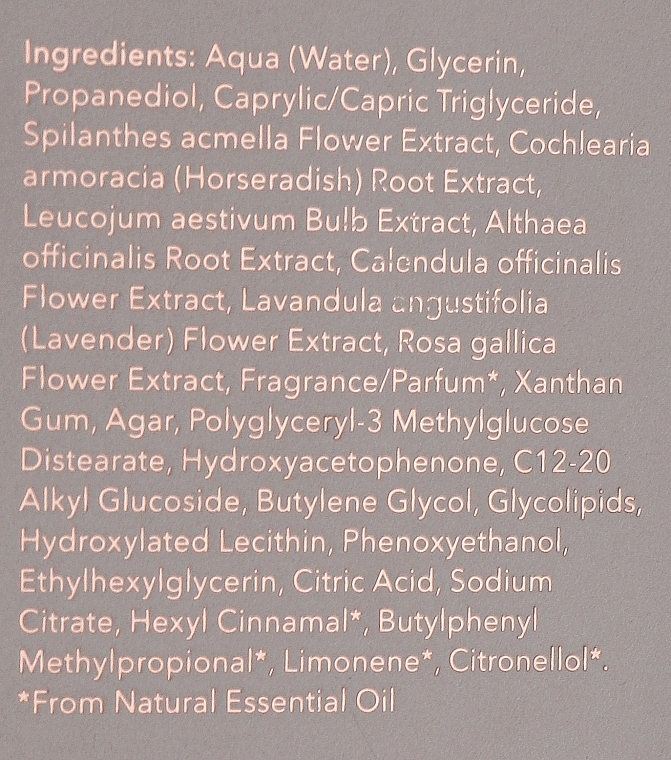 PRZECENA! Intensywnie regenerujący balsam odżywczy do twarzy - Jurlique Nutri-Define Supreme Conditioning Lotion * — Zdjęcie N3