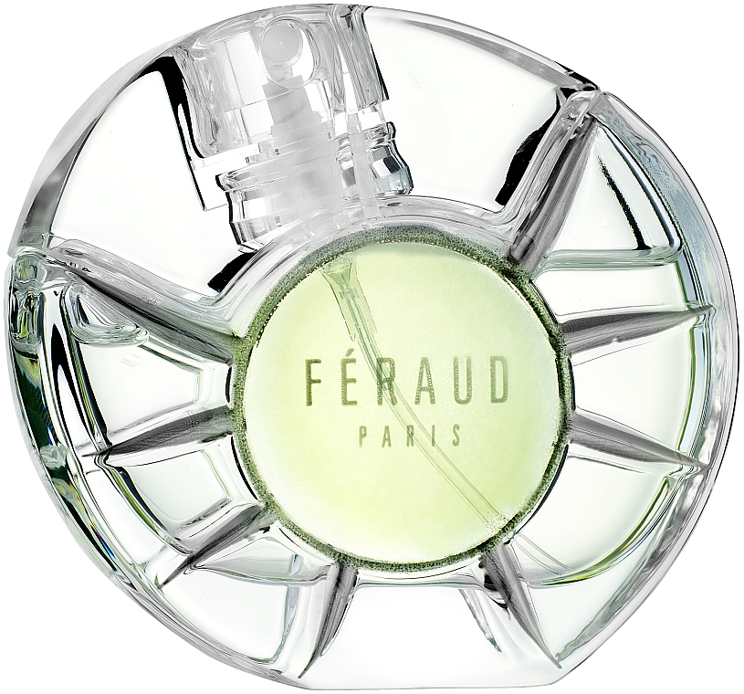 Feraud Soleil de Jade - Woda perfumowana — Zdjęcie N1