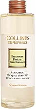 Kup Dyfuzor zapachowy Świeża bergamotka - Collines de Provence Bouquet Aromatique Fresh Bergamot (wymienny wkład)