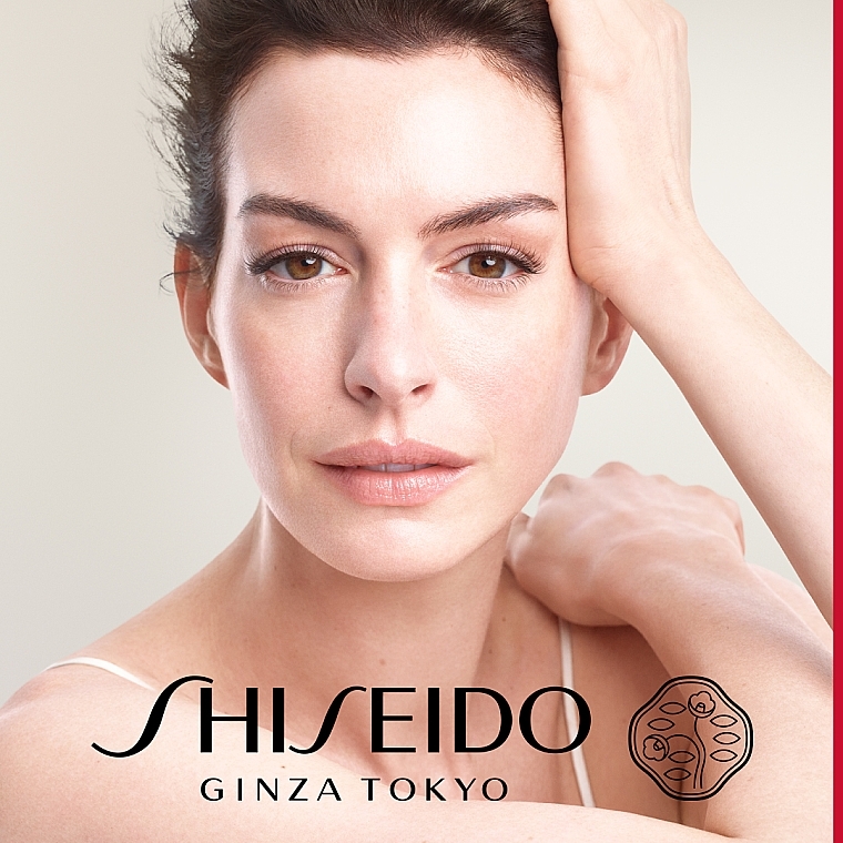 Liftingująco-ujędrniający krem ​​do twarzy - Shiseido Vital Perfection Uplifting And Firming Advanced Cream Enriched — Zdjęcie N4