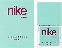 Nike Sparkling Day Woman - Woda toaletowa — Zdjęcie N2