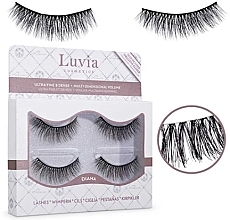 Kup Sztuczne rzęsy Diana - Luvia Cosmetics Vegan Lashes