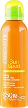 Kup Chłodząca mgiełka przeciwsłoneczna SPF 50 - Lancaster Sun Sport Cooling Invisible Mist