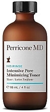 Tonik do twarzy zwężający pory - Perricone MD Intensive Pore Minimizer — Zdjęcie N1