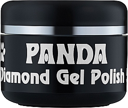 Kup Żelowy lakier do paznokci Diamentowa Kolekcja - Panda Diamond Gel Polish