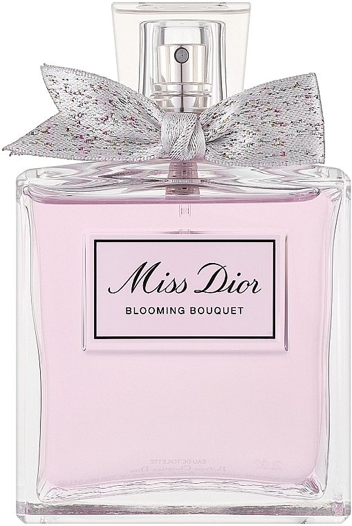 Dior Miss Dior Blooming Bouquet 2023 - Woda toaletowa