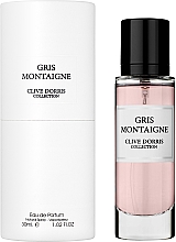 Fragrance World Clive Dorris Gris Montaigne - Woda perfumowana — Zdjęcie N2