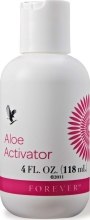 Kup Aloesowy aktywator do maseczki FDJ - Forever Aloe Activator