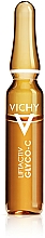 Kuracja peelingująca na noc do pielęgnacji skóry twarzy - Vichy LiftActiv Specialist Glyco-C — Zdjęcie N11