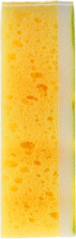 Gąbka kąpielowa dla dzieci, Spongebob, zielona - Suavipiel Sponge Bob Bath Sponge — Zdjęcie N3