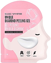 Kup Żel peelingujący do twarzy - Soo’AE Unique Diamond Peeling Gel