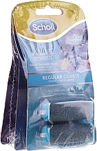 Kup Zestaw końcówek do elektrycznej tarki - Scholl Velvet Smooth (3 x roller x 2)