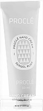 Kup Nawilżający krem do rąk - Proclé Hand Cream Sergel Rush