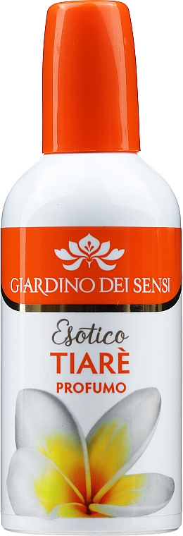 Giardino Dei Sensi Tiare Esotico - Perfumy — Zdjęcie N2
