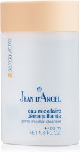 Kup Jean d'Arcel Eau Micellaire Demaquillante - Oczyszczający płyn micelarny