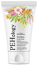 Maska do włosów średnioporowatych i wysokoporowatych - Joanna PEHology Medium And High Hair Porosity Hair Mask — Zdjęcie N1