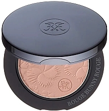 Kup Pudrowy róż do twarzy, 5,5 g - Rouge Bunny Rouge Original Skin Blush For Love of Roses