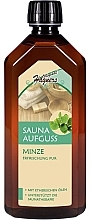 Kup Napar do sauny Mięta - Original Hagners Sauna Infusion Mint