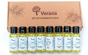 Zestaw, 8 produktów - Verana Set — Zdjęcie N1