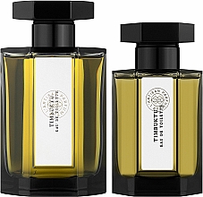 L'Artisan Parfumeur Timbuktu - Woda toaletowa — Zdjęcie N3