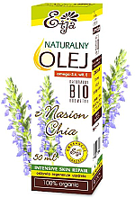 Kup Olej z nasion chia - Etja Chia Oil