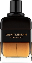 Kup Givenchy Gentleman Reserve Privee - Woda perfumowana