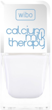 Kup Odżywka do paznokci z wapniem i proteinami mleka - Wibo Calcium Milk Therapy