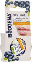 Kup Masło do ust Borówka - Biogena Lip Butter