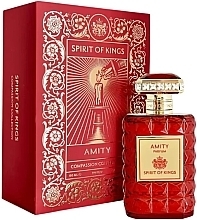 Kup Spirit of Kings Amity - Perfumy