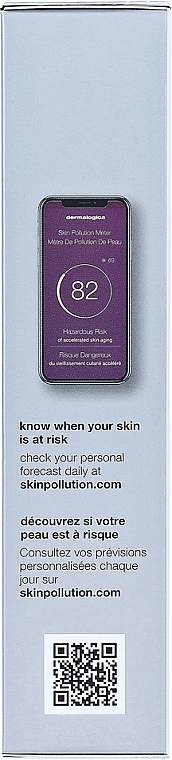 Zestaw do pielęgnacji twarzy - Dermalogica Age Defense Kit (powder 13 ml + ser 10 ml + cr 12 ml) — Zdjęcie N7