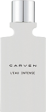 Carven L'Eau Intense - Woda toaletowa — Zdjęcie N5