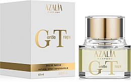 Kup Azalia Parfums Gentle Traps Gold - Woda perfumowana