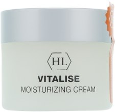 Nawilżający krem do twarzy - Holy Land Cosmetics Vitalise Moisturizer Cream — Zdjęcie N2